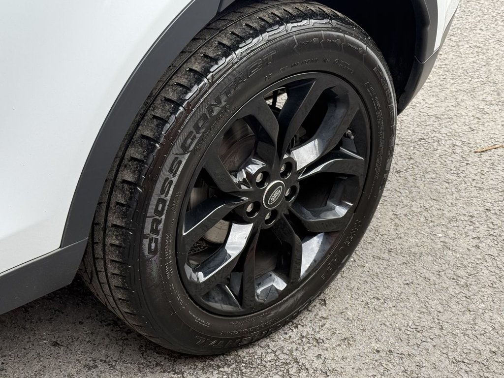 Used Land Rover Discovery Sport 2018 for sale - 76698401: Photo 27