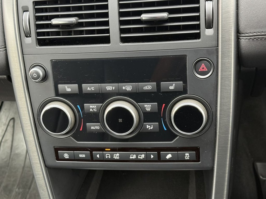 Used Land Rover Discovery Sport 2018 for sale - 76698401: Photo 31