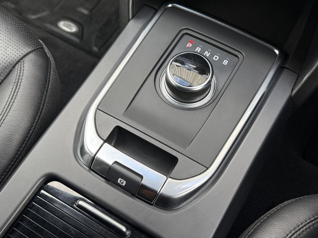 Used Land Rover Discovery Sport 2018 for sale - 76698401: Photo 33