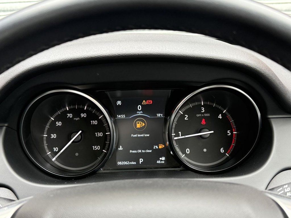 Used Land Rover Discovery Sport 2018 for sale - 76698401: Photo 35