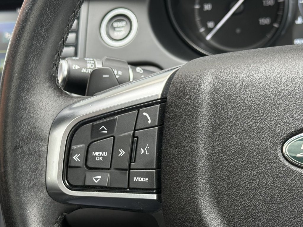 Used Land Rover Discovery Sport 2018 for sale - 76698401: Photo 39