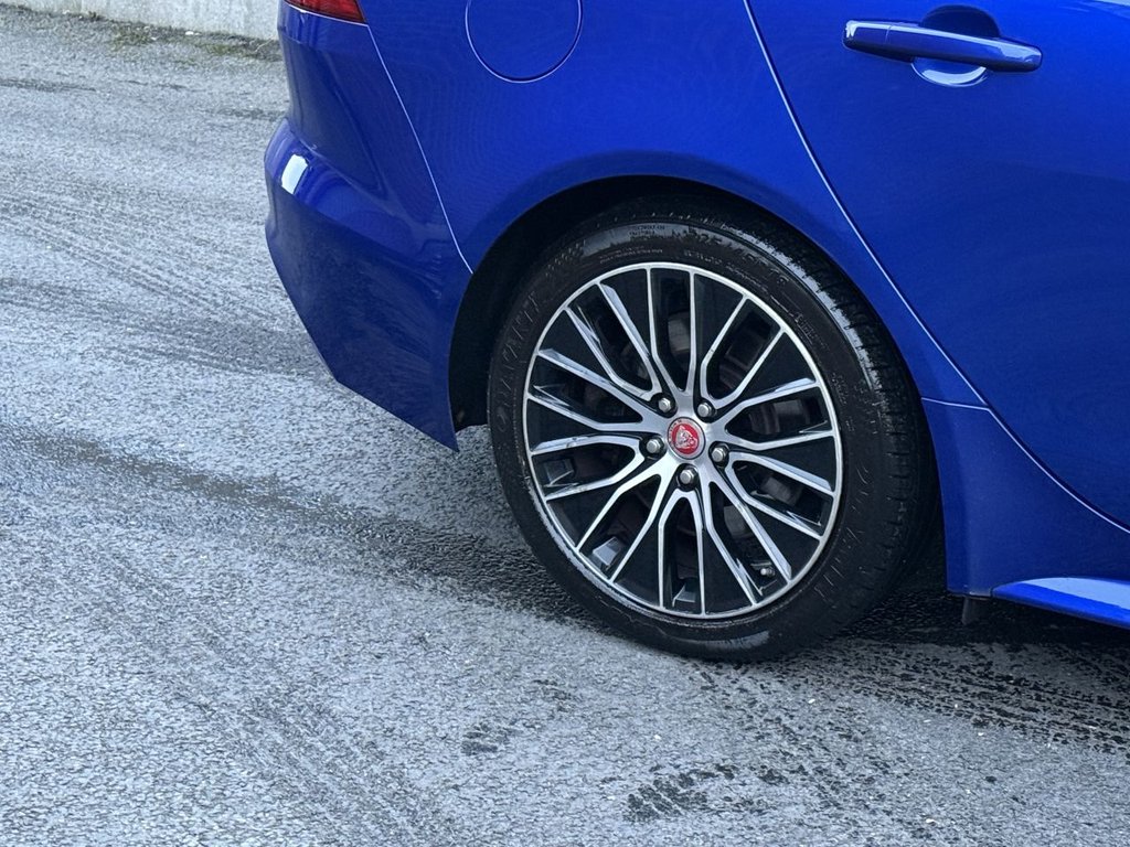 Used Jaguar XE 2019 for sale - 76900634: Photo 12