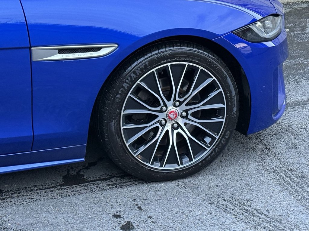 Used Jaguar XE 2019 for sale - 76900634: Photo 13