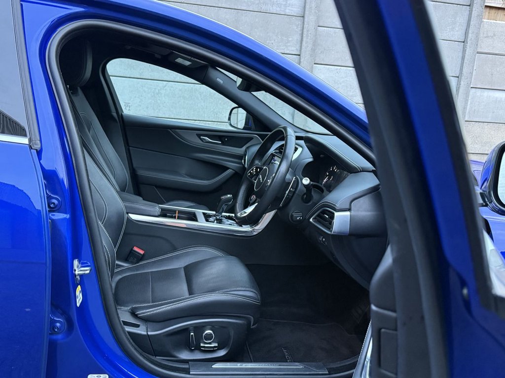 Used Jaguar XE 2019 for sale - 76900634: Photo 17