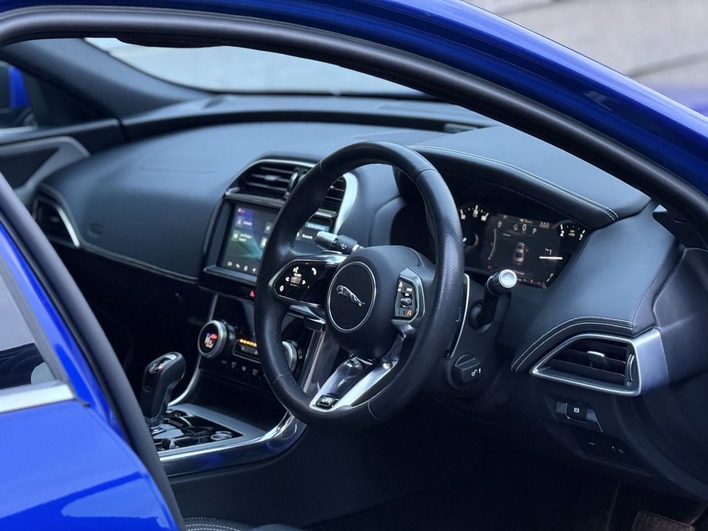 Used Jaguar XE 2019 for sale - 76900634: Photo 22