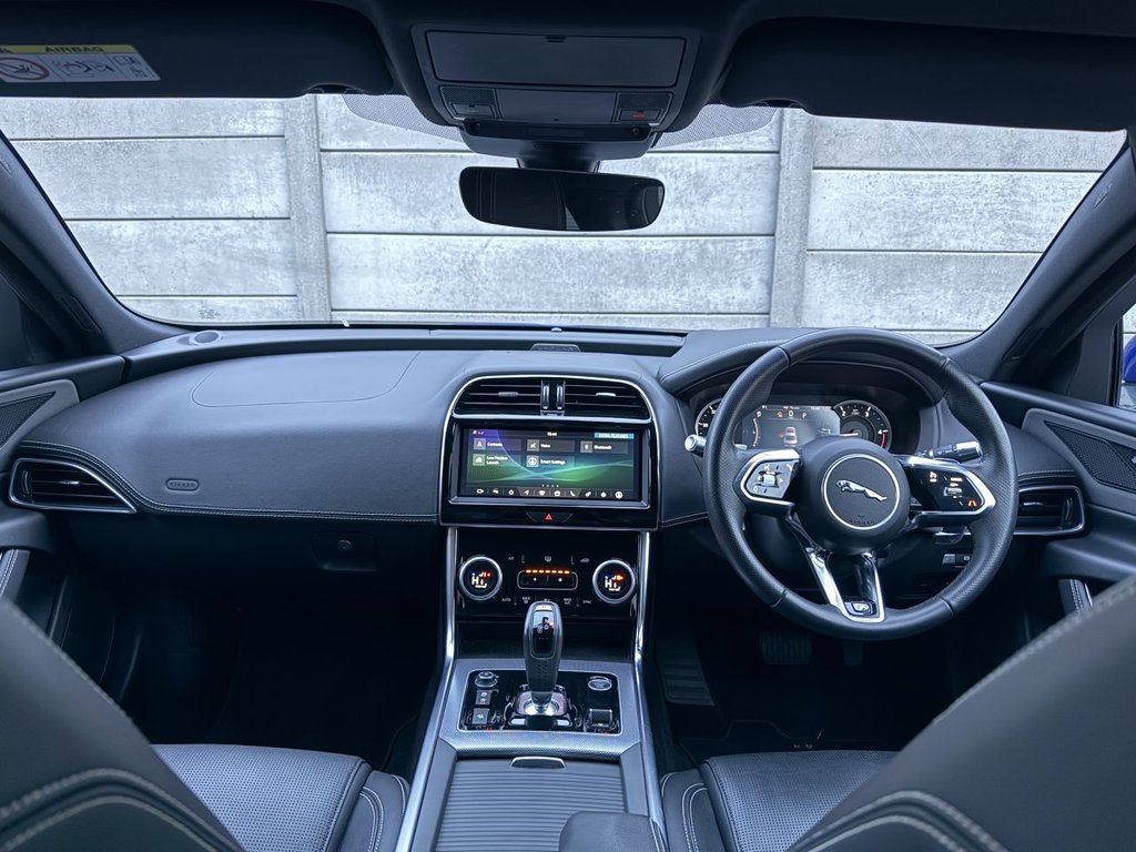 Used Jaguar XE 2019 for sale - 76900634: Photo 24