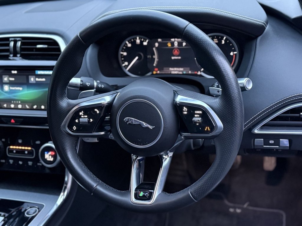 Used Jaguar XE 2019 for sale - 76900634: Photo 26