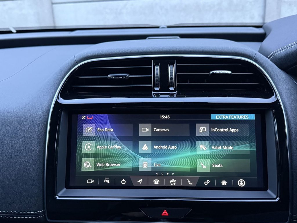 Used Jaguar XE 2019 for sale - 76900634: Photo 32