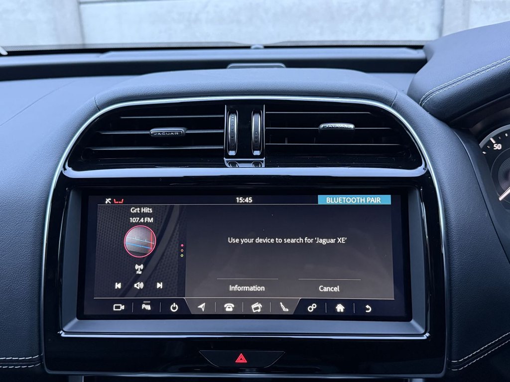 Used Jaguar XE 2019 for sale - 76900634: Photo 33