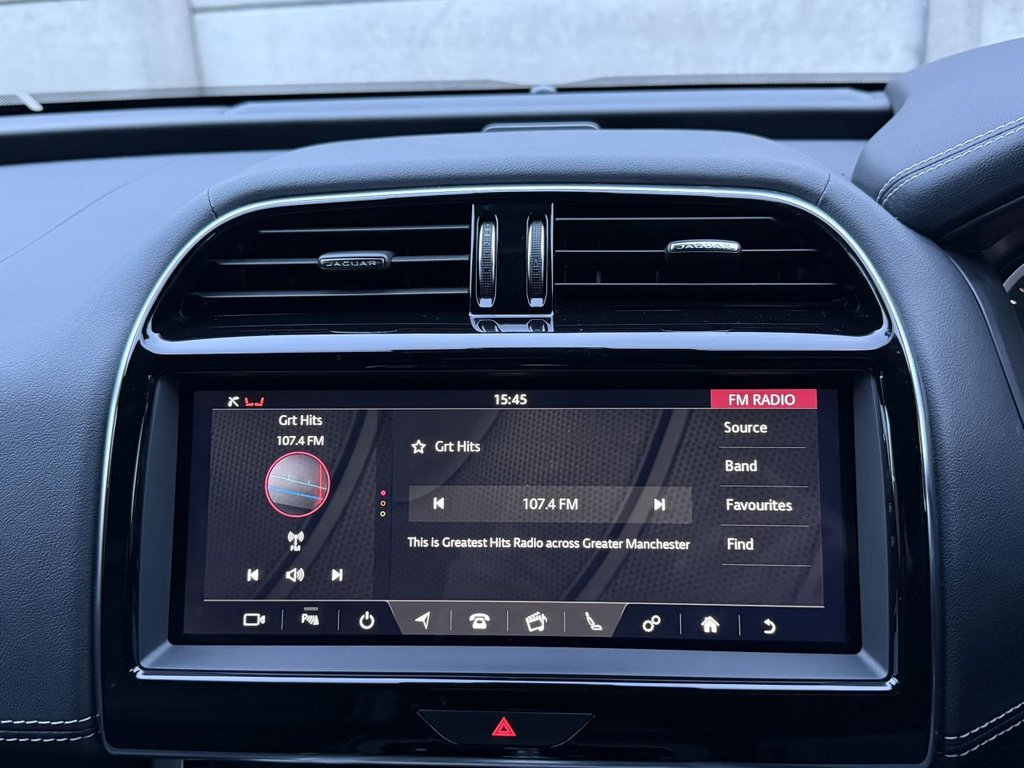 Used Jaguar XE 2019 for sale - 76900634: Photo 34