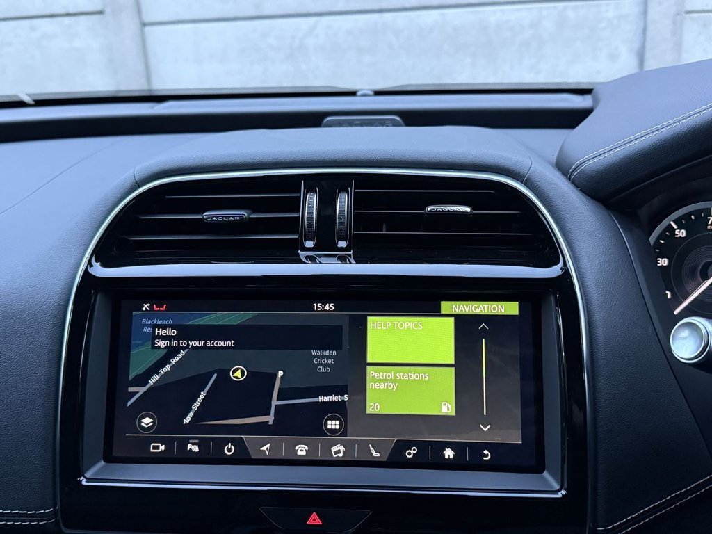 Used Jaguar XE 2019 for sale - 76900634: Photo 35