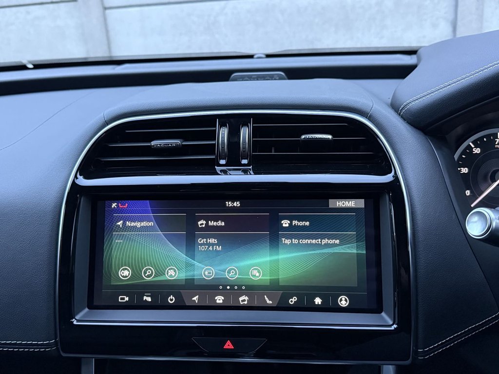 Used Jaguar XE 2019 for sale - 76900634: Photo 36