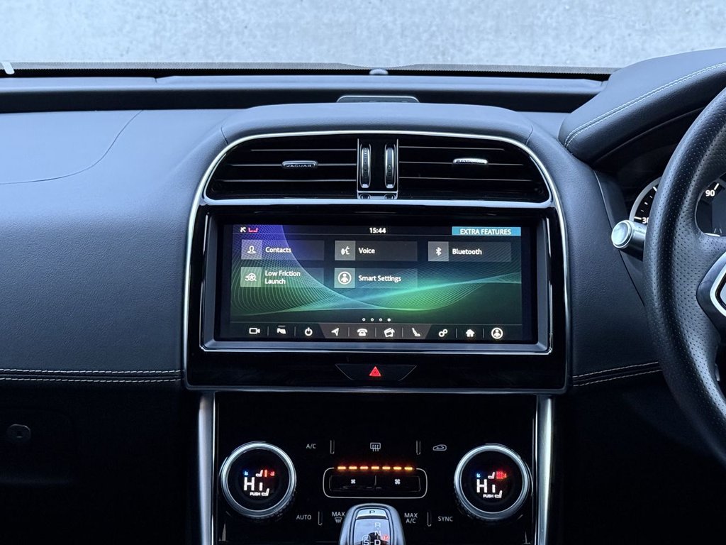 Used Jaguar XE 2019 for sale - 76900634: Photo 37