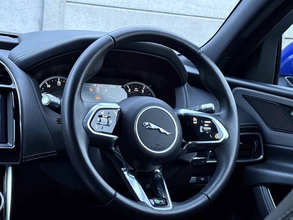 Used Jaguar XE 2019 for sale - 76900634: Photo 38