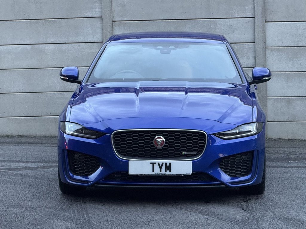 Used Jaguar XE 2019 for sale - 76900634: Photo 5