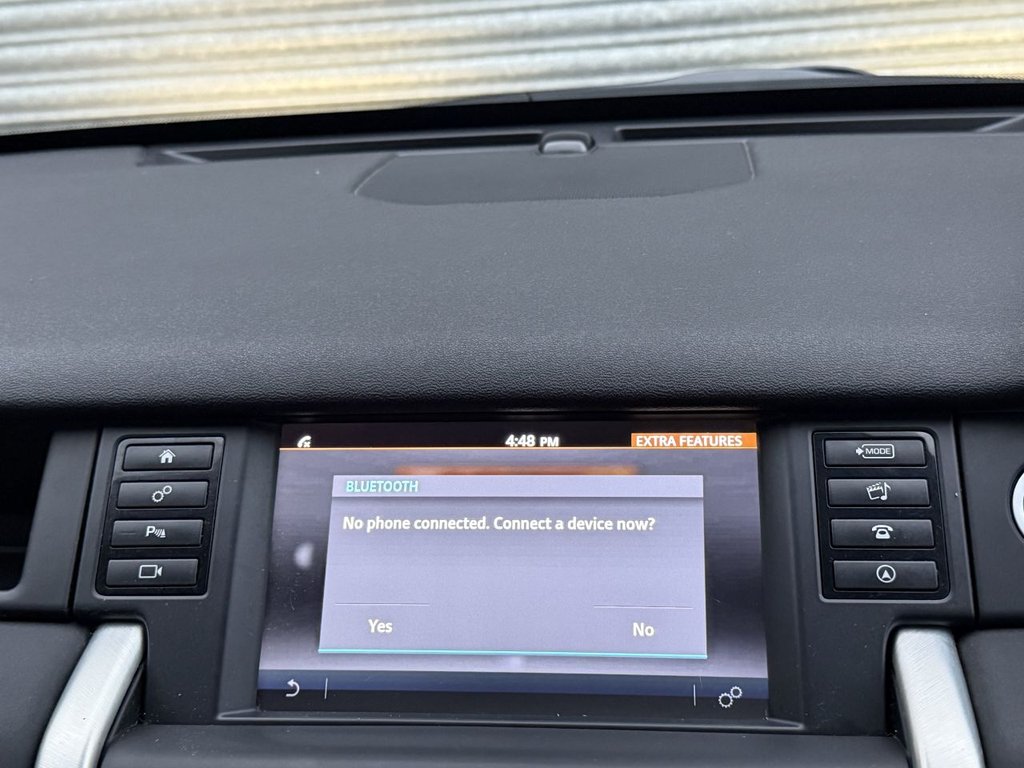 Used Land Rover Discovery Sport 2017 for sale - 77275871: Photo 26