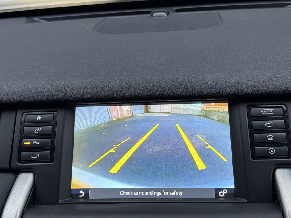 Used Land Rover Discovery Sport 2017 for sale - 77275871: Photo 27