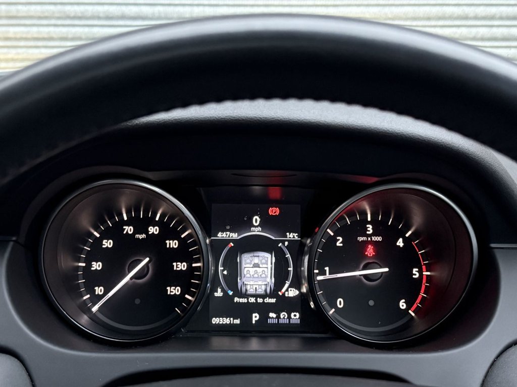 Used Land Rover Discovery Sport 2017 for sale - 77275871: Photo 30