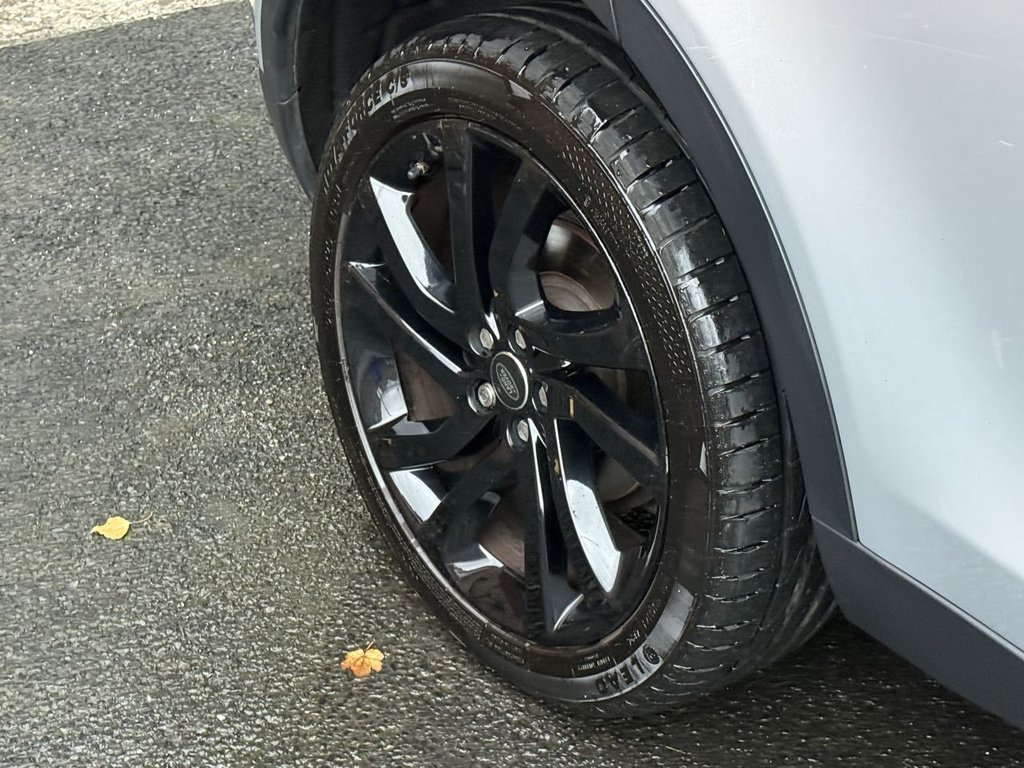 Used Land Rover Discovery Sport 2017 for sale - 77275871: Photo 40