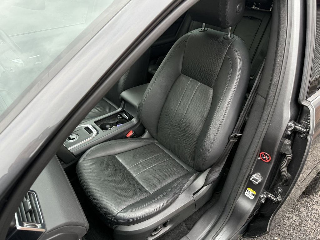 Used Land Rover Discovery Sport 2018 for sale - 77408324: Photo 18