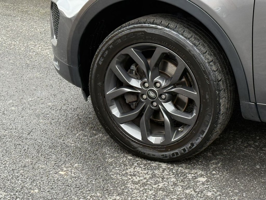 Used Land Rover Discovery Sport 2018 for sale - 77408324: Photo 27