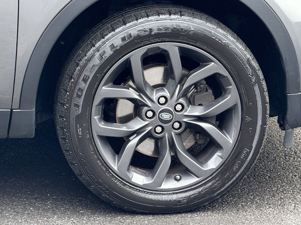 Used Land Rover Discovery Sport 2018 for sale - 77408324: Photo 29