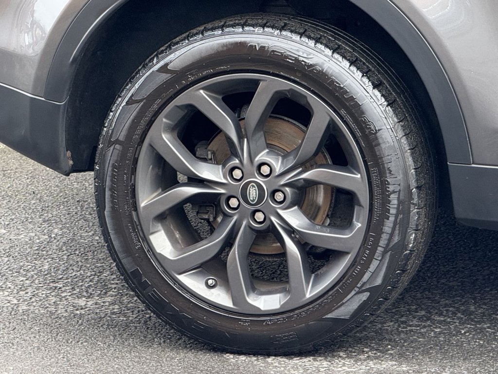 Used Land Rover Discovery Sport 2018 for sale - 77408324: Photo 30