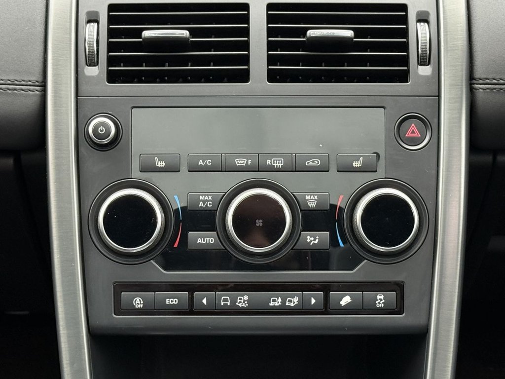 Used Land Rover Discovery Sport 2018 for sale - 77408324: Photo 31