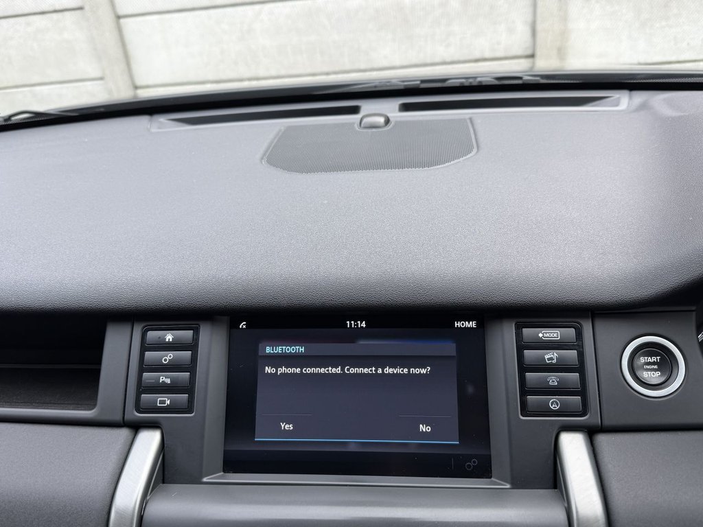 Used Land Rover Discovery Sport 2018 for sale - 77408324: Photo 34