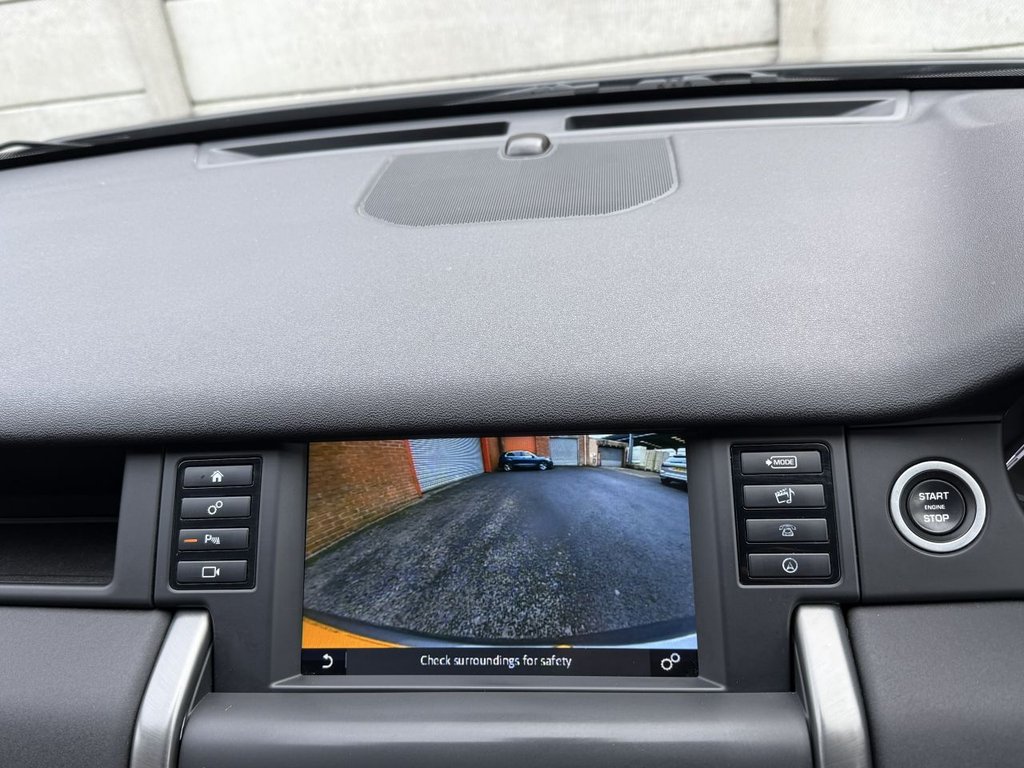 Used Land Rover Discovery Sport 2018 for sale - 77408324: Photo 35