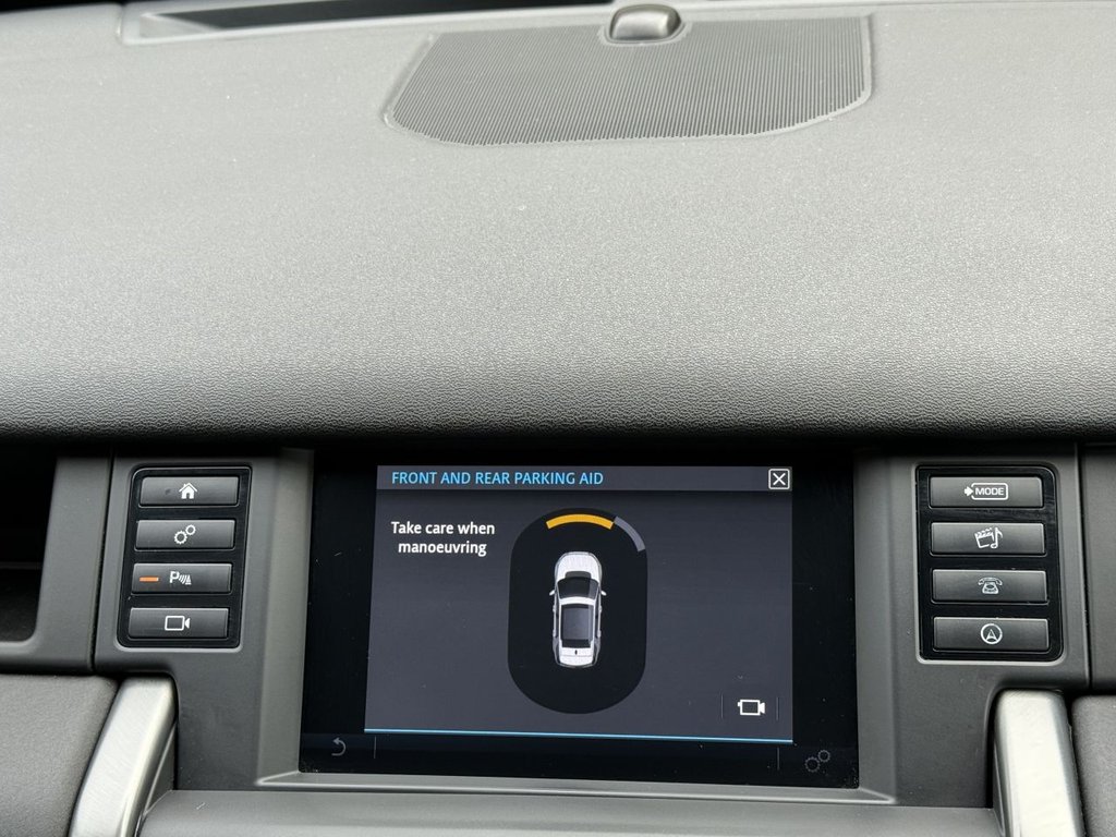 Used Land Rover Discovery Sport 2018 for sale - 77408324: Photo 36