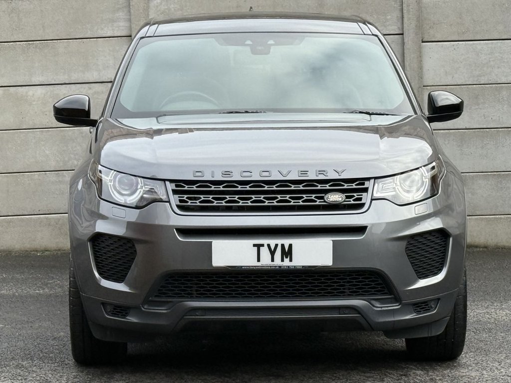 Used Land Rover Discovery Sport 2018 for sale - 77408324: Photo 5