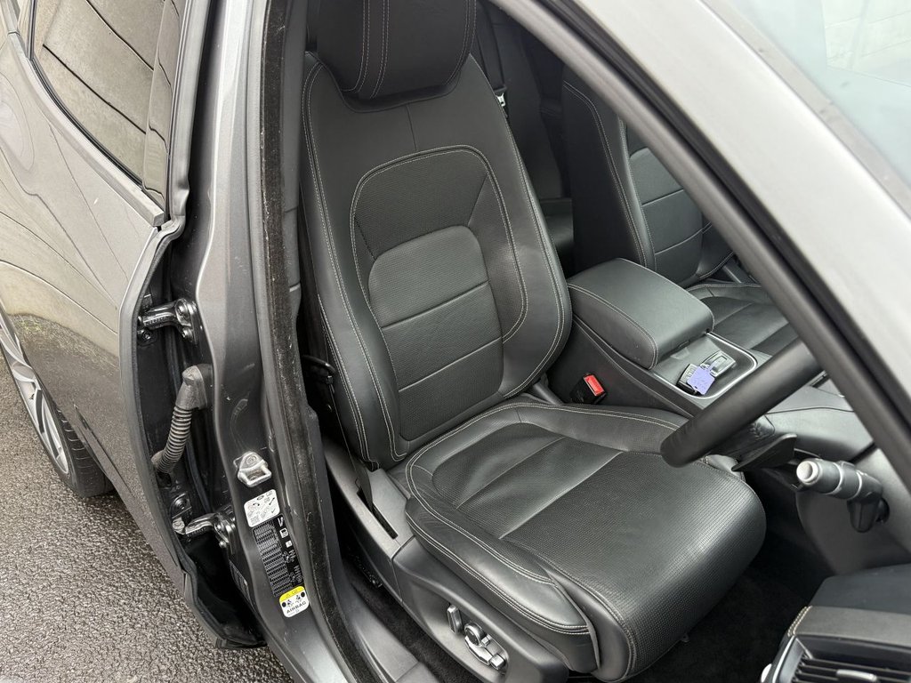 Used Jaguar E-Pace 2018 for sale - 77507875: Photo 17