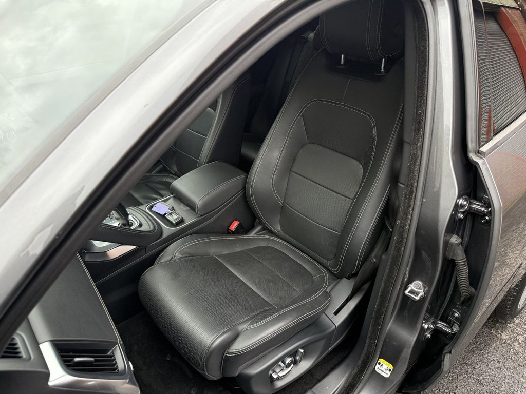 Used Jaguar E-Pace 2018 for sale - 77507875: Photo 18