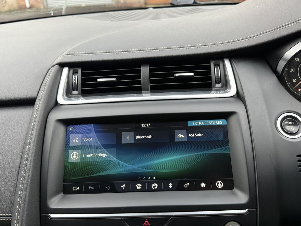 Used Jaguar E-Pace 2018 for sale - 77507875: Photo 25