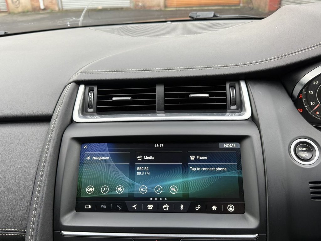 Used Jaguar E-Pace 2018 for sale - 77507875: Photo 27