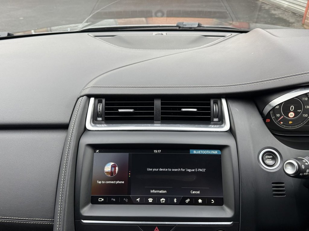 Used Jaguar E-Pace 2018 for sale - 77507875: Photo 28