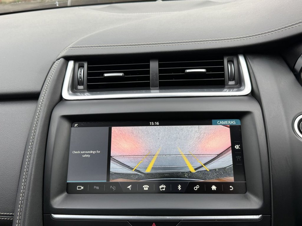 Used Jaguar E-Pace 2018 for sale - 77507875: Photo 29