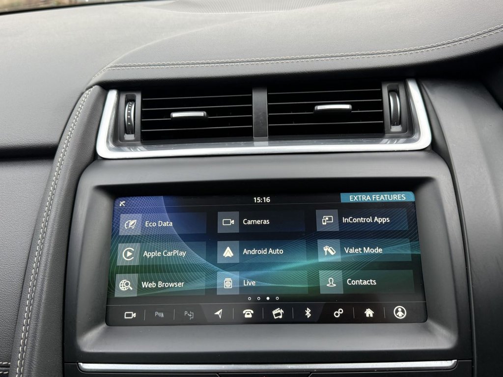 Used Jaguar E-Pace 2018 for sale - 77507875: Photo 30