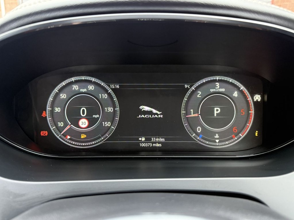 Used Jaguar E-Pace 2018 for sale - 77507875: Photo 31