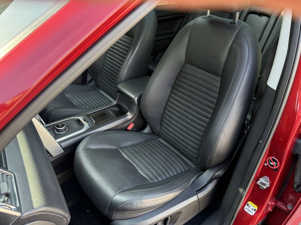 Used Land Rover Discovery Sport 2016 for sale - 78154244: Photo 16