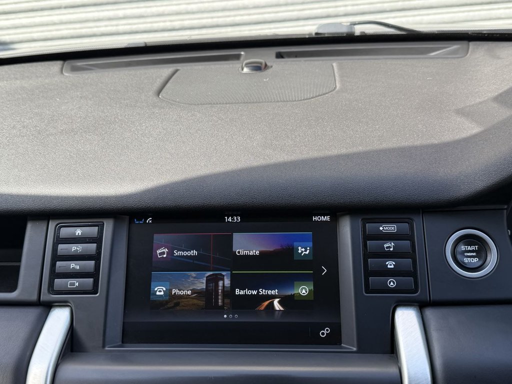 Used Land Rover Discovery Sport 2016 for sale - 78154244: Photo 25