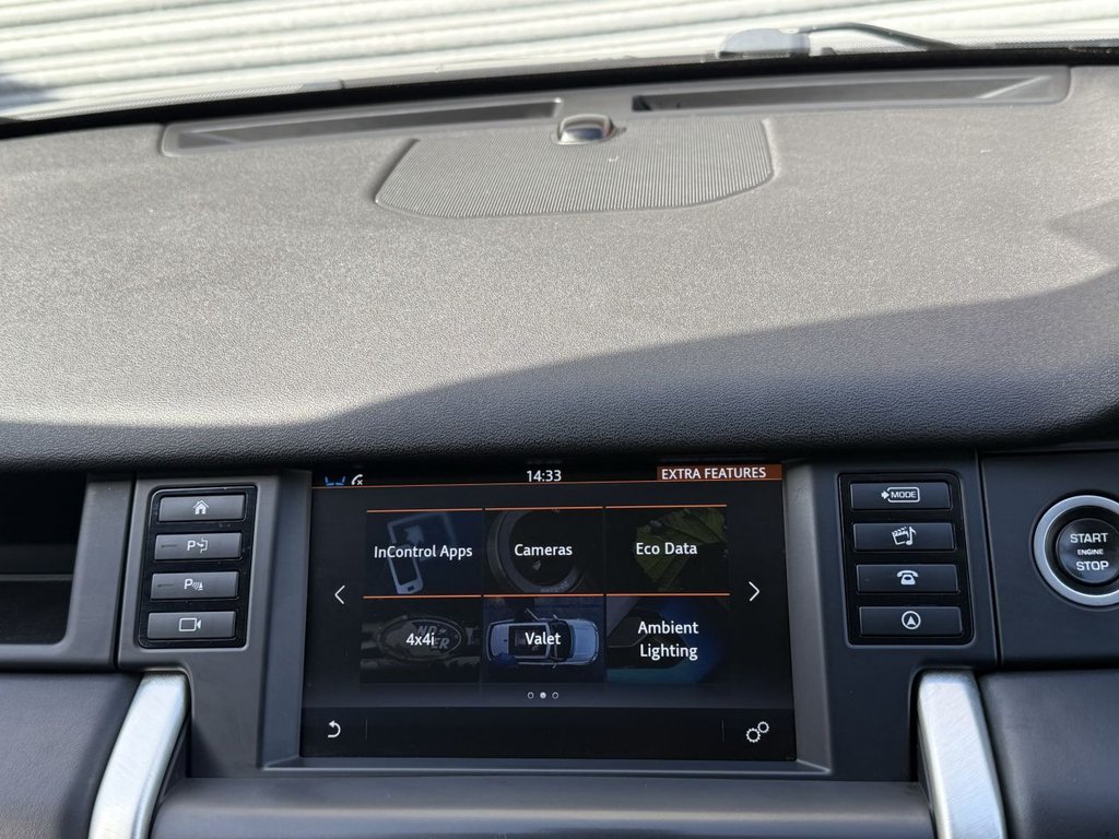 Used Land Rover Discovery Sport 2016 for sale - 78154244: Photo 26