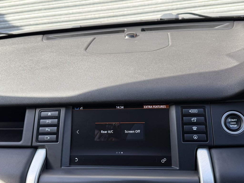 Used Land Rover Discovery Sport 2016 for sale - 78154244: Photo 27