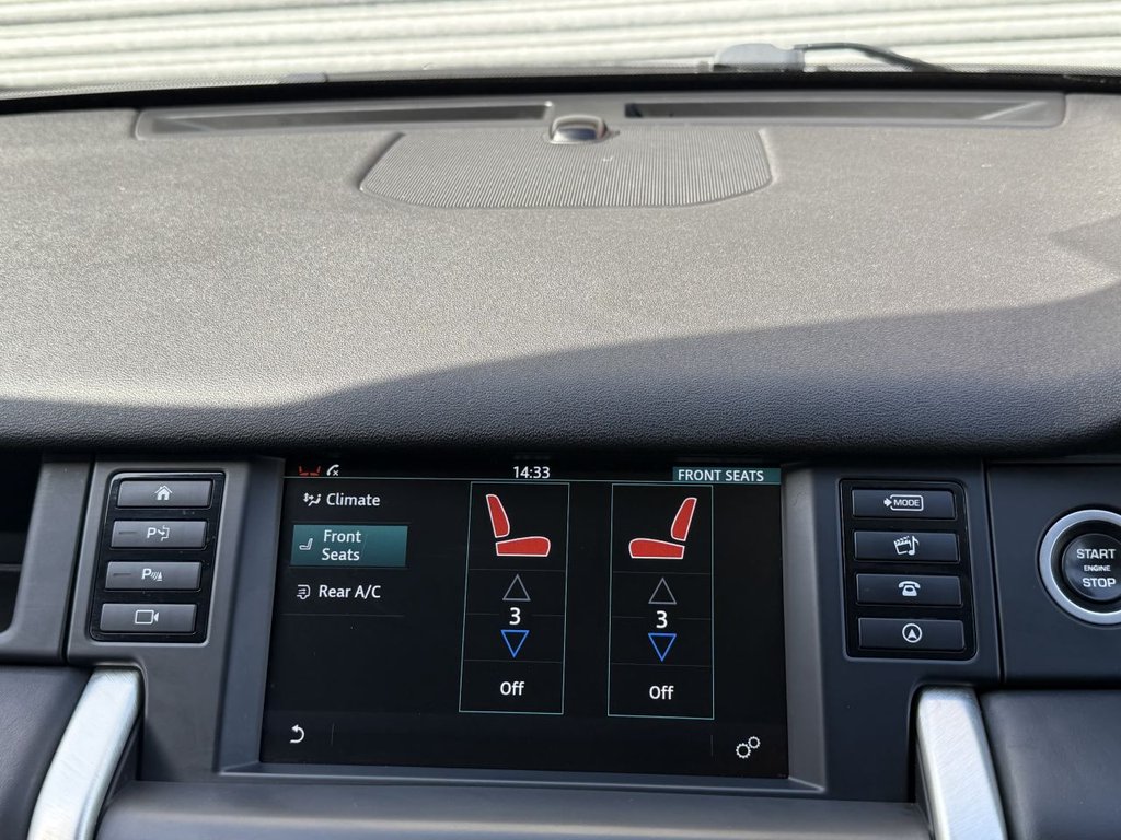 Used Land Rover Discovery Sport 2016 for sale - 78154244: Photo 28