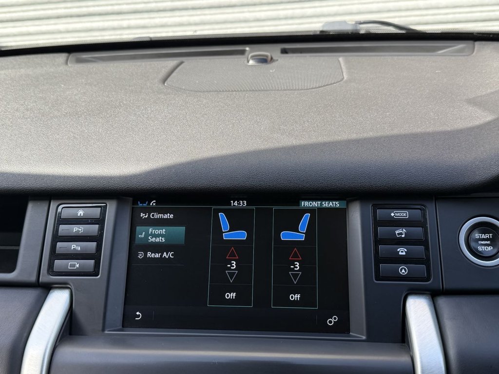 Used Land Rover Discovery Sport 2016 for sale - 78154244: Photo 29