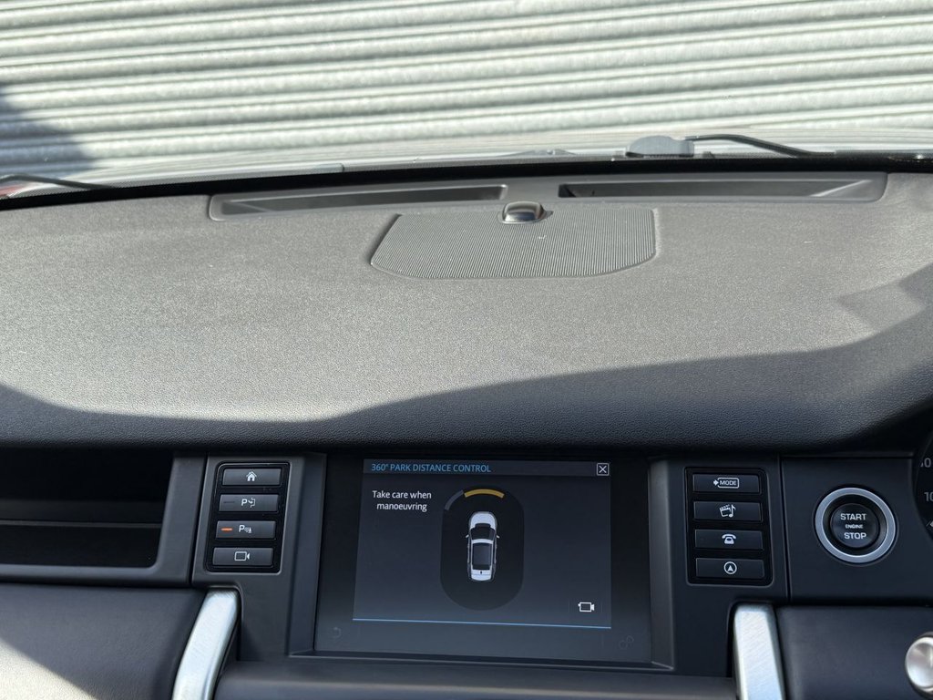 Used Land Rover Discovery Sport 2016 for sale - 78154244: Photo 31