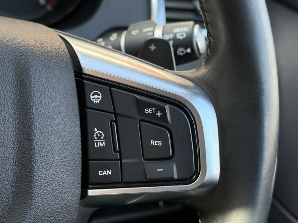 Used Land Rover Discovery Sport 2016 for sale - 78154244: Photo 33