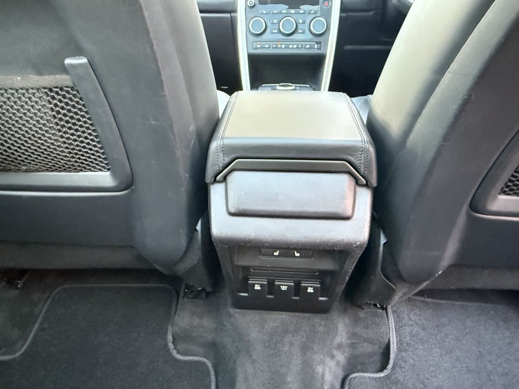 Used Land Rover Discovery Sport 2016 for sale - 78154244: Photo 36