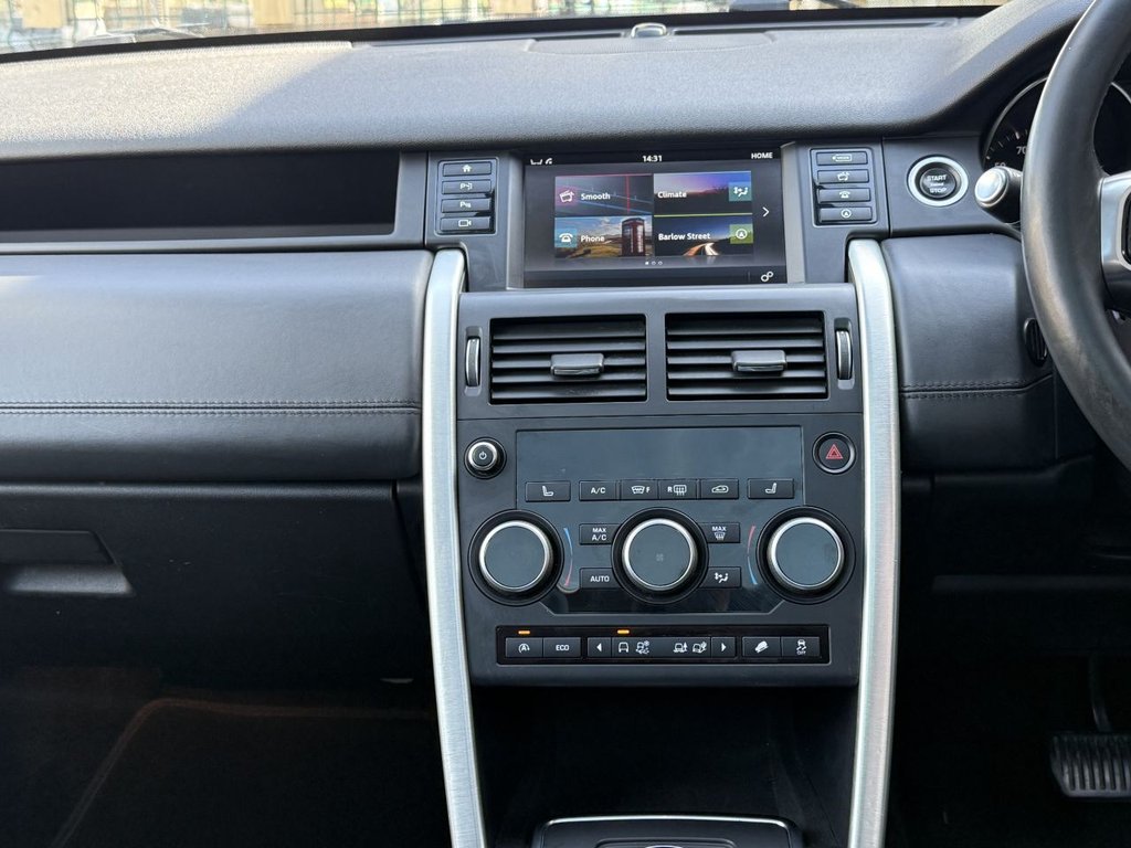 Used Land Rover Discovery Sport 2016 for sale - 78154244: Photo 37